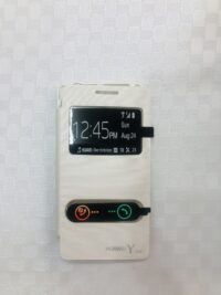 قاب و گارد گوشی هواوی مدل Y500