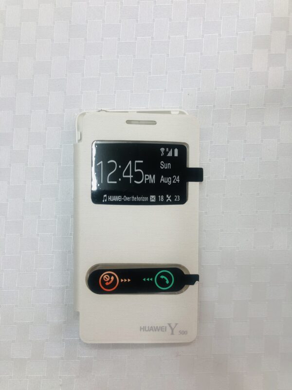قاب و گارد گوشی هواوی مدل Y500