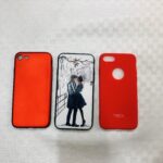 قاب و گارد گوشی ایفون مدل 7G