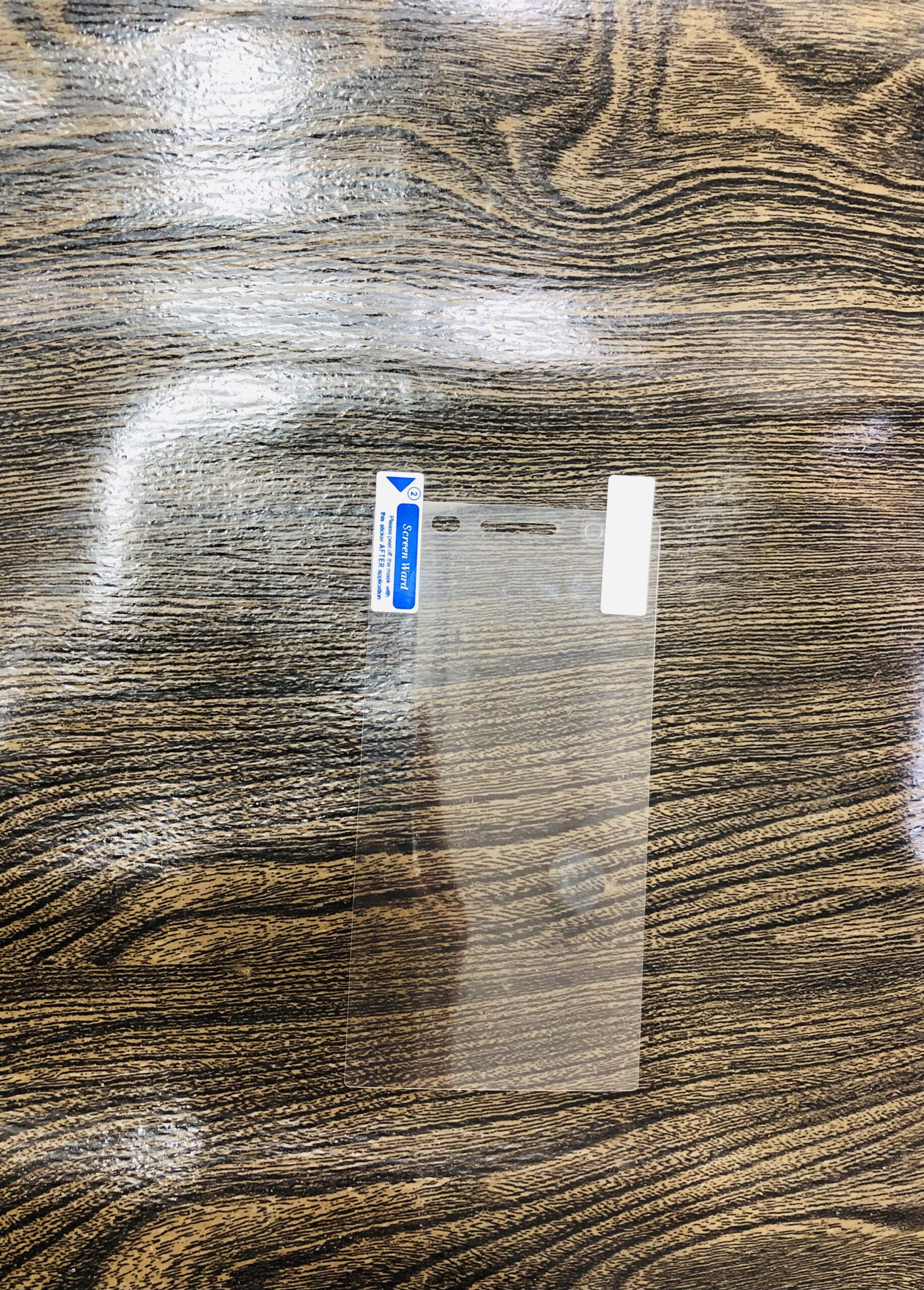 برچسپ سرامیکی گوشی سونی مدل Z3