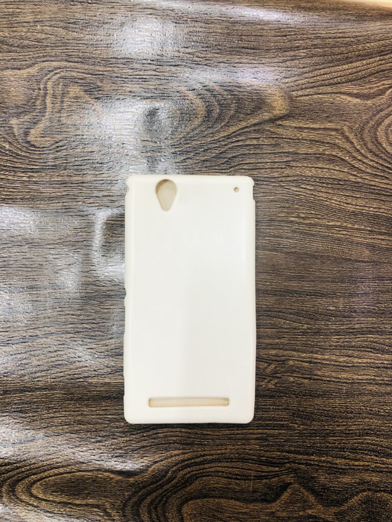 قاب و گارد گوشی سونی اریکسون مدل T2