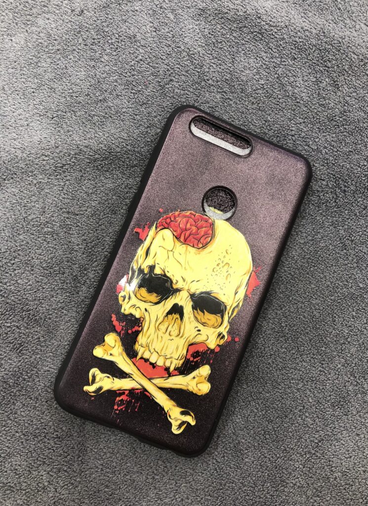 قاب و گارد گوشی مدل honor8