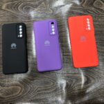 قاب و گارد گوشی هواوی مدل Y7A