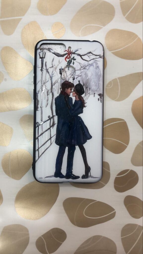 قاب و گارد گوشی هواوی مدل Y6 prim 2018