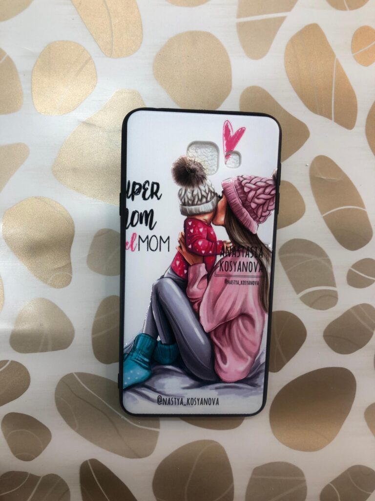 قاب و گارد گوشی سامسونگ مدل A710