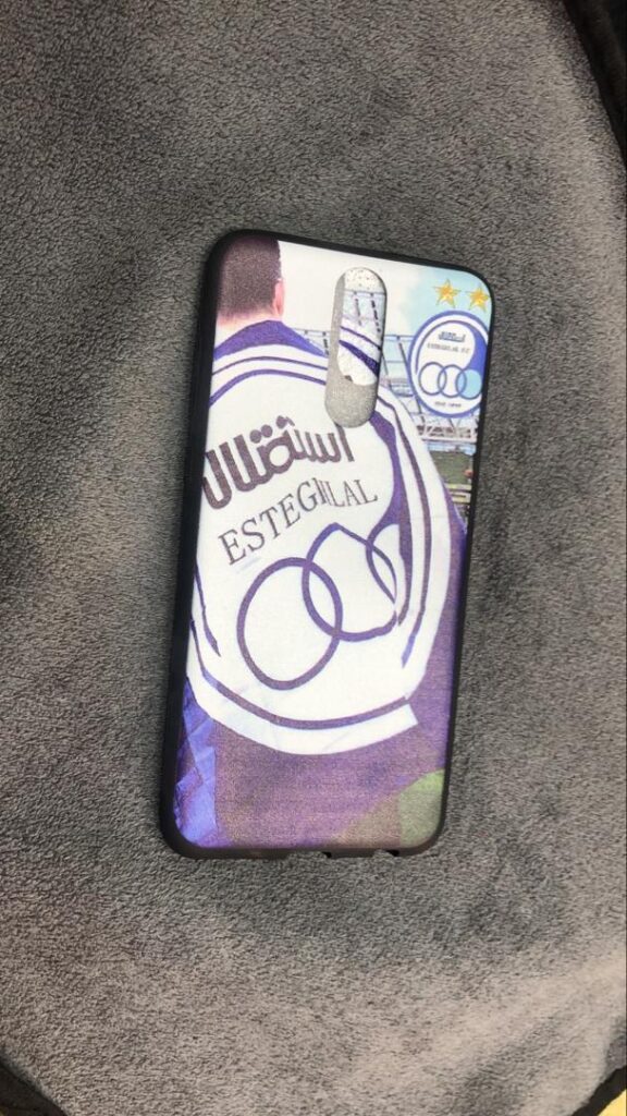 قاب و گارد گوشی هواوی مدل Mate10 Lite