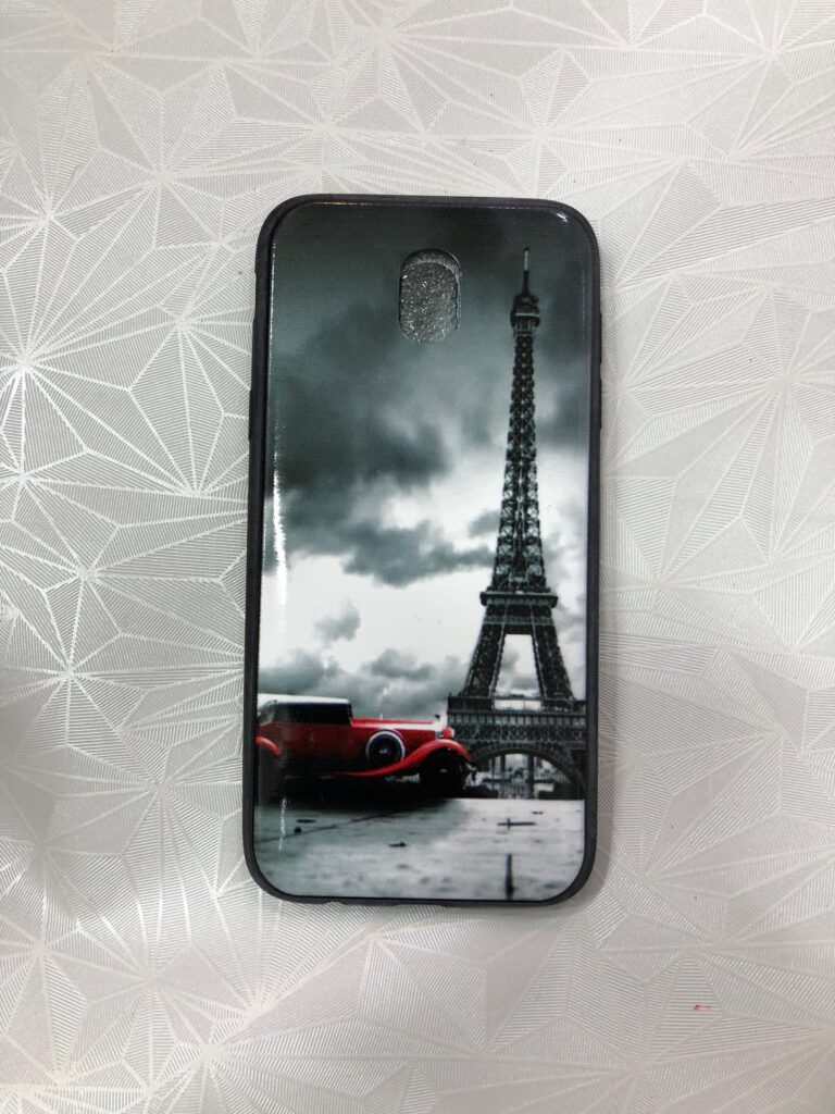 قاب و گارد گوشی سامسونگ مدل j5 pro