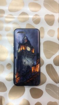 قاب و گارد سامسونگ مدل MI10LITE