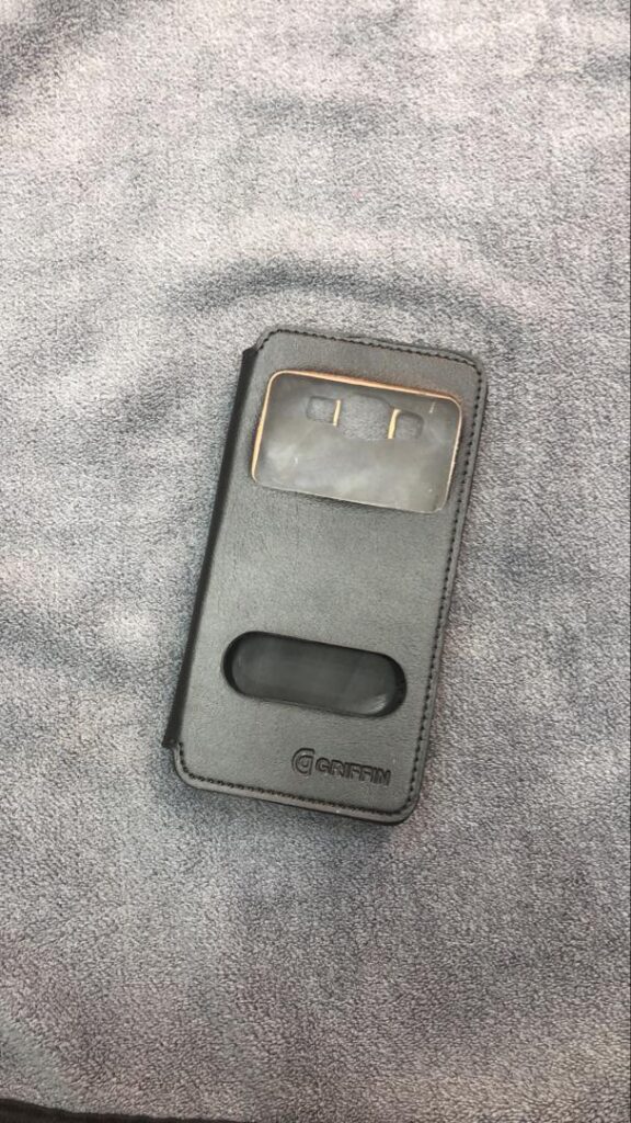 قاب و گارد گوشی سامسونگ مدل A5