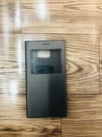 قاب و گاردگوشی سامسونگ مدل کتابی Note 5