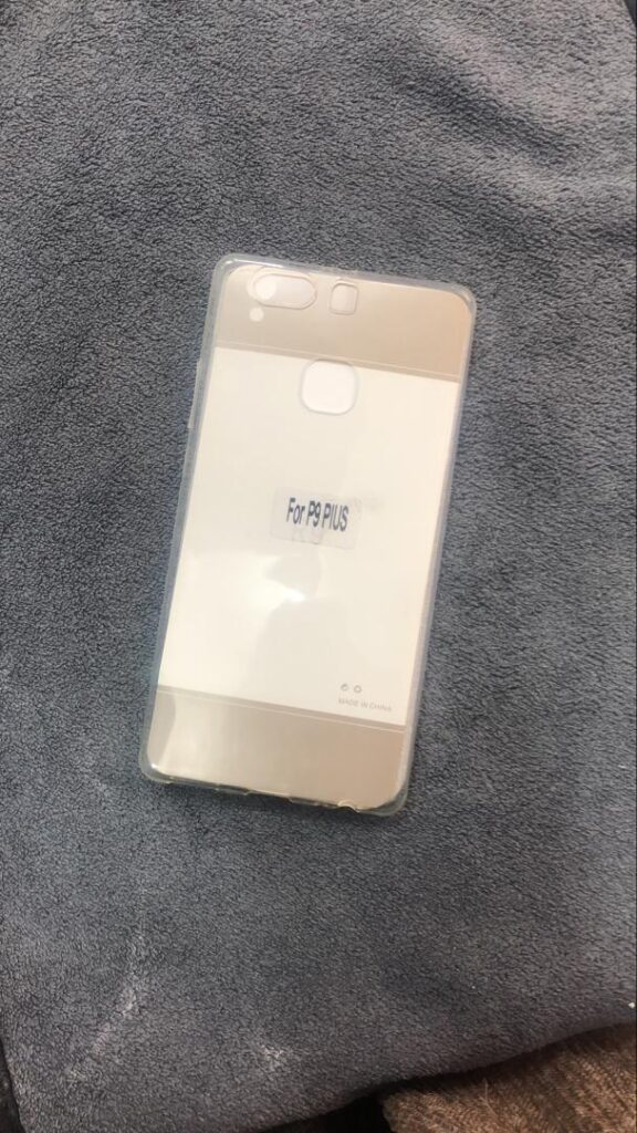 قاب و گارد گوشی هواوی مدل P9PIUS