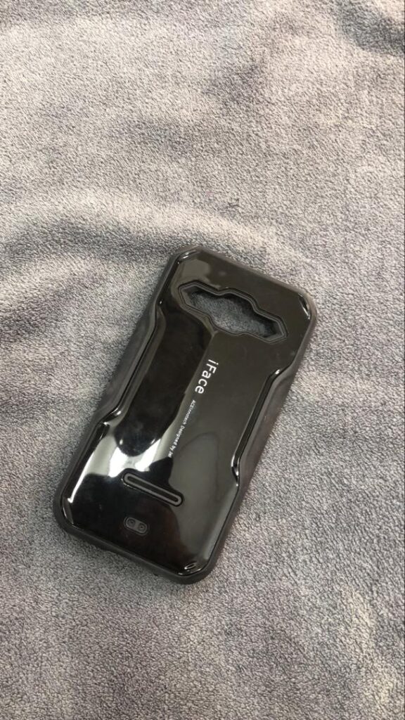 قاب و گارد گوشی سامسونگ مدل J120