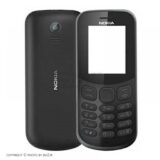 قاب و شاسی گوشی نوکیا مدل ۱۳۰ ۲۰۱۷