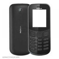 قاب و شاسی گوشی نوکیا مدل ۱۳۰ ۲۰۱۷