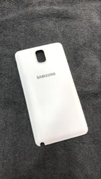 درب پشت گوشی سامسونگ مدل NOTE 3