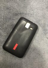 قاب و گارد ژله ی گوشی سامسونگ مدل S7250