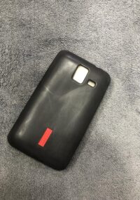 قاب و گارد ژله ی گوشی سامسونگ مدل S7250