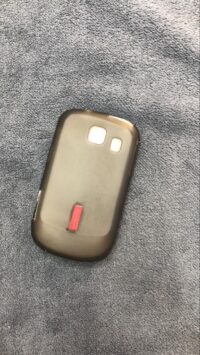 قاب و گارد گوشی سامسونگ مدل S3850