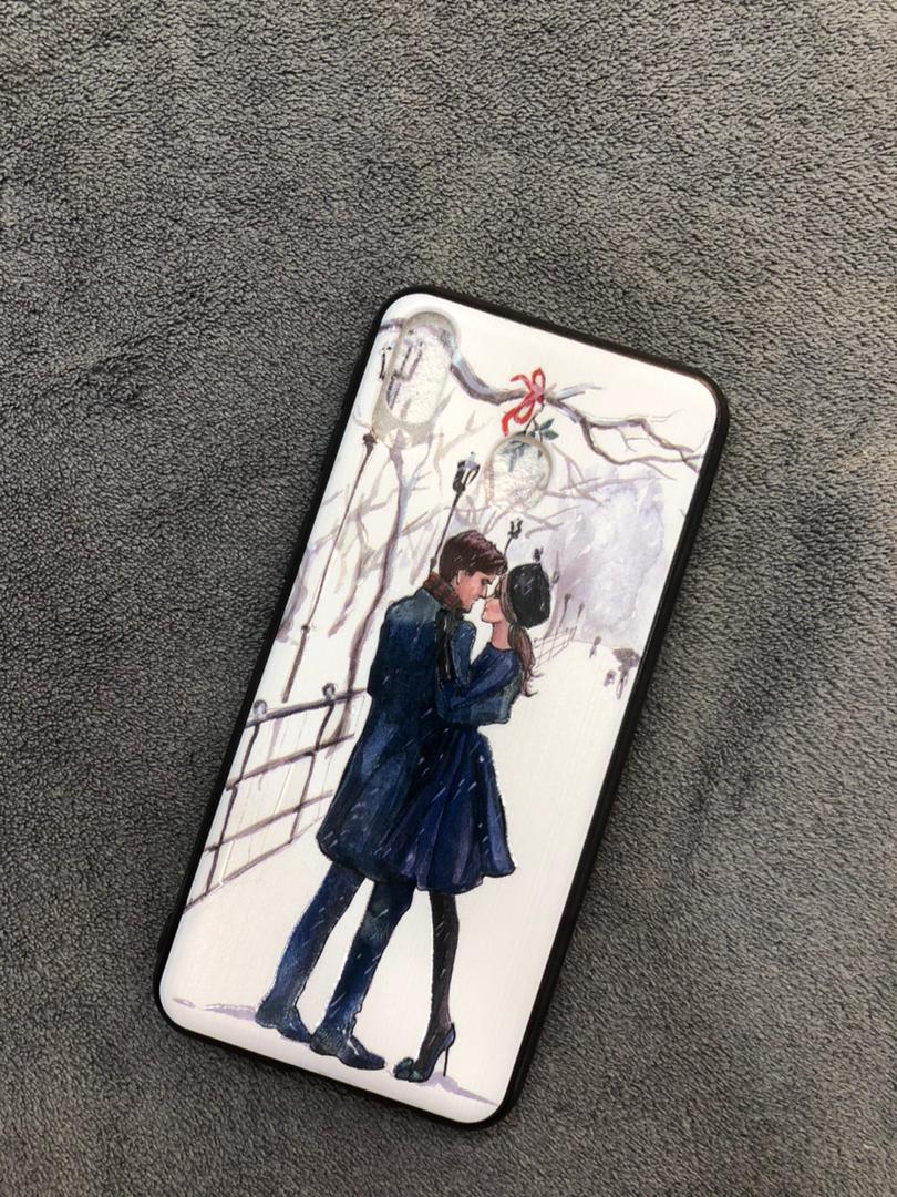 قاب و گارد گوشی سامسونگ مدل M20