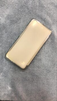 قاب و گارد ژله ی گوشی هواوی مدل G620S