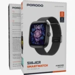 ساعت هوشمند بلوتوثی PRODO مدل SKWER