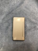 قاب و گارد ژله ی گوشی هواوی مدل G740