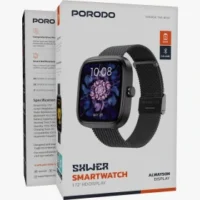 ساعت هوشمند بلوتوثی PRODO مدل SKWER
