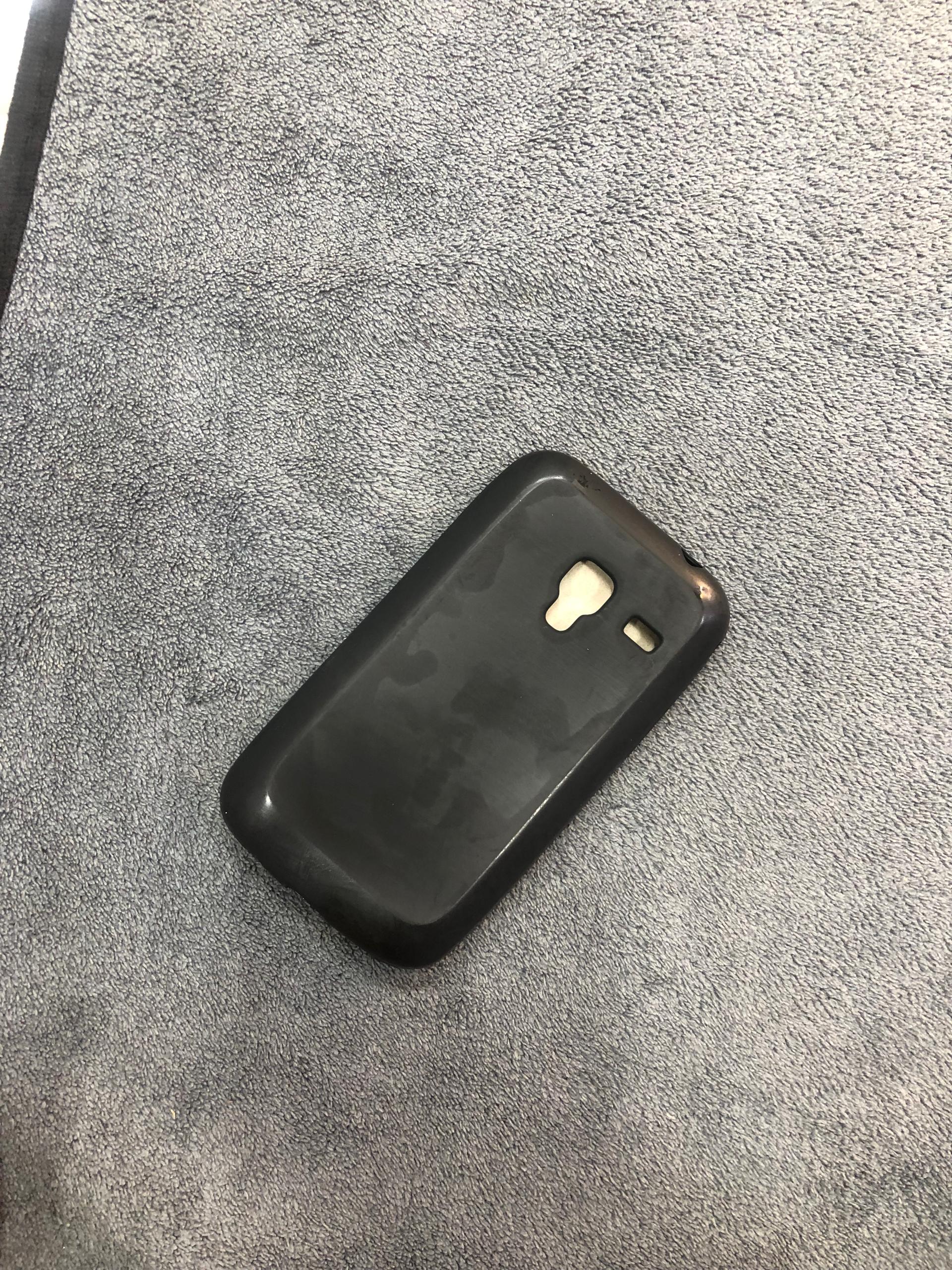 قاب و گارد گوشی سامسونگ مدل S7500