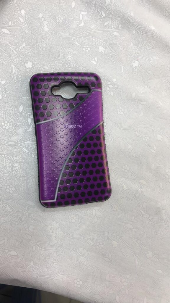 قاب و گارد گوشی هواوی مدل GX1