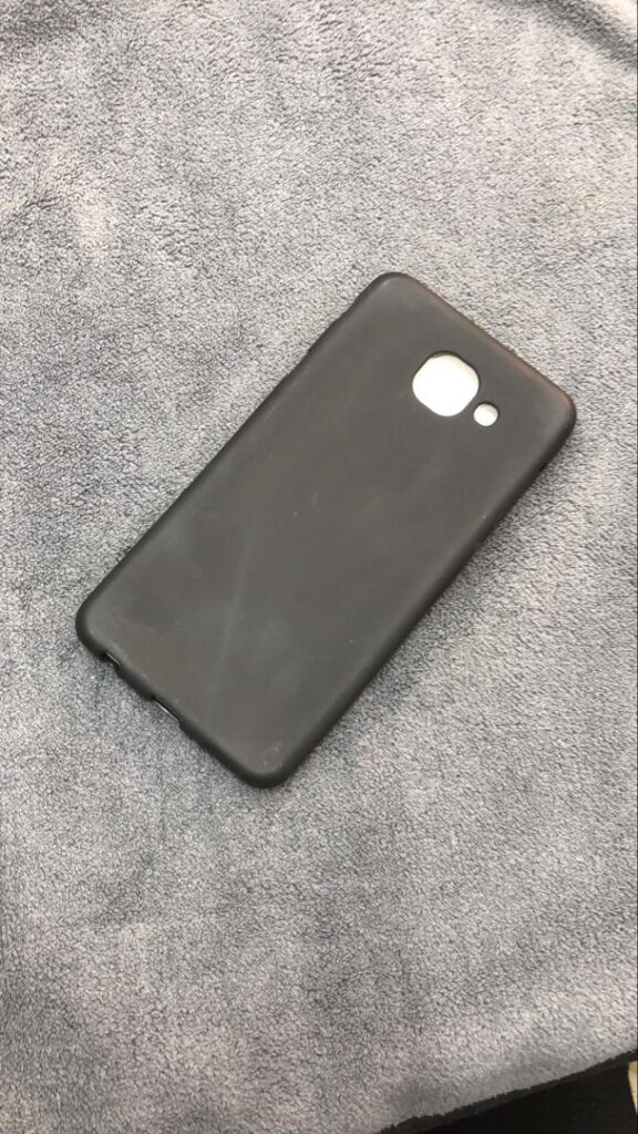 قاب و گارد گوشی سامسونگ مدل J7 MAX PRO