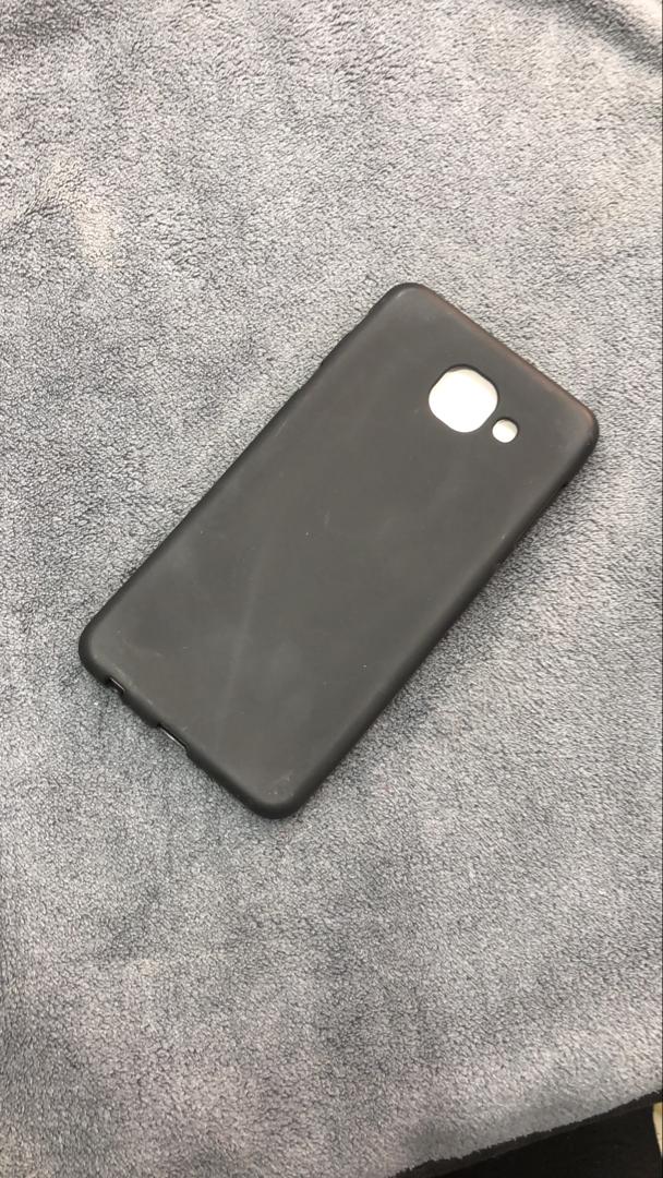 قاب و گارد گوشی سامسونگ مدل J7 MAX PRO