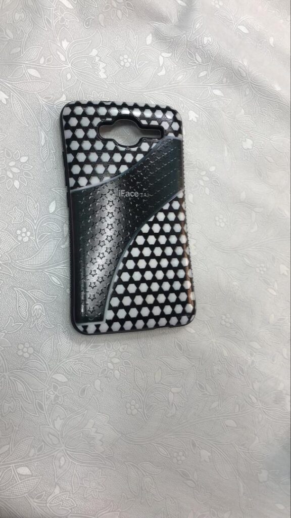 قاب و گارد گوشی هواوی مدل GX1