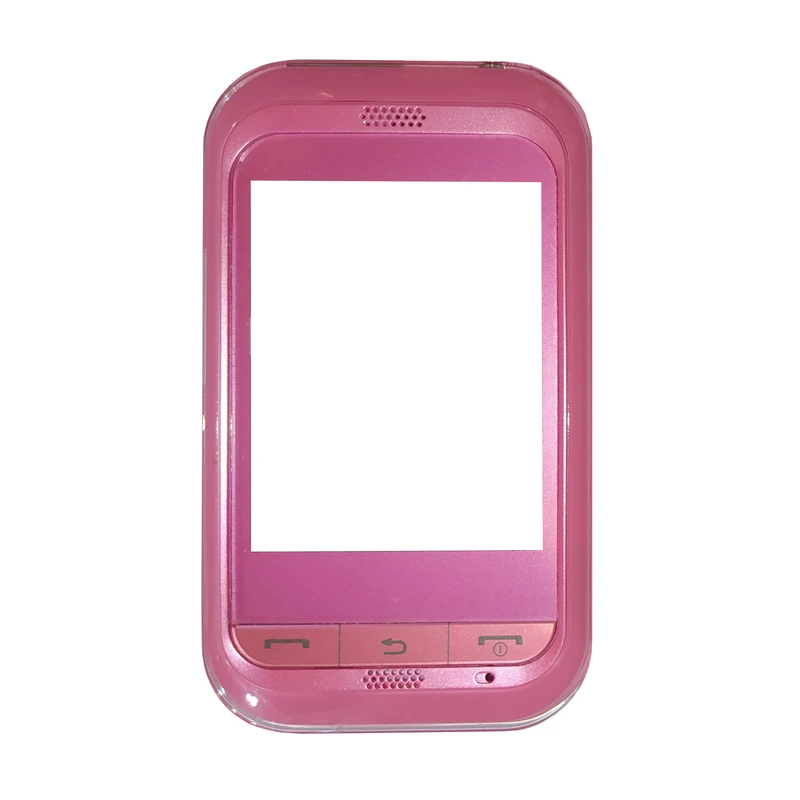 قاب و شاسی گوشی سامسونگ مدل C3303