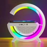 اسپیکر LED WIREIESS مدل BT2301