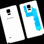 درب پشت گوشی سامسونگ مدل N910