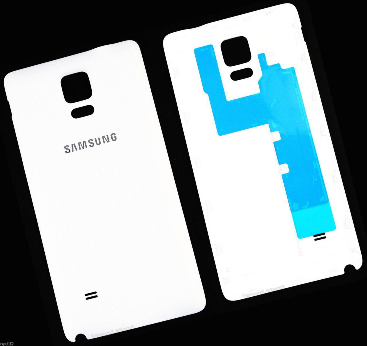 درب پشت گوشی سامسونگ مدل N910