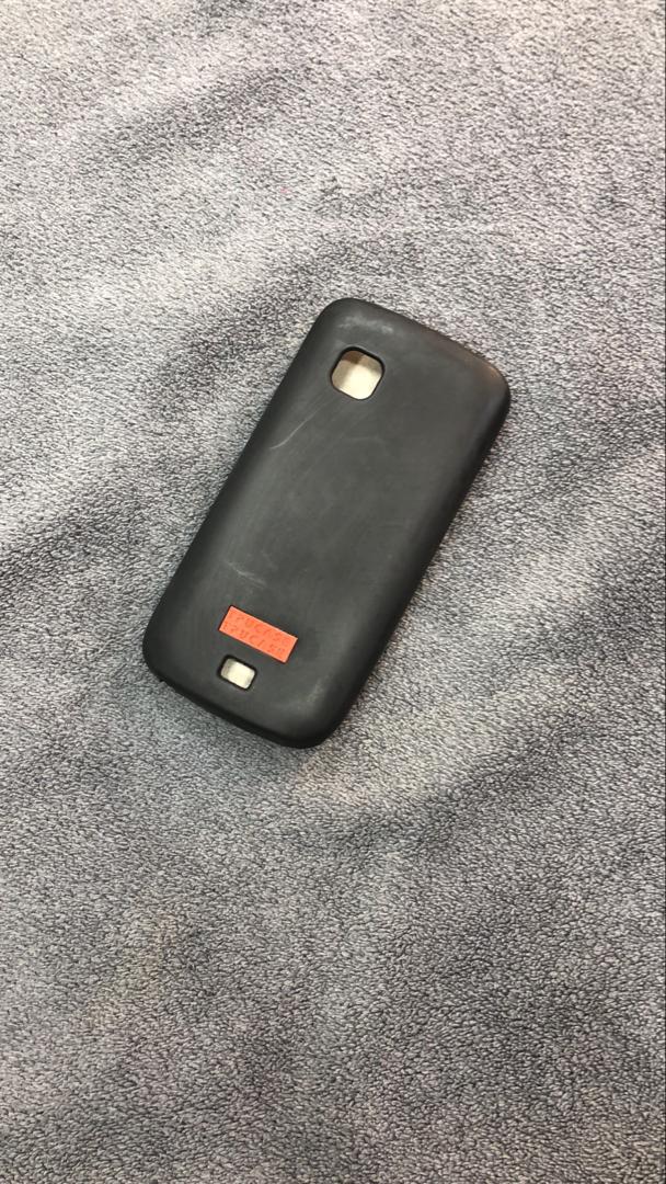 قاب و گارد گوشی سامسونگ مدل C5