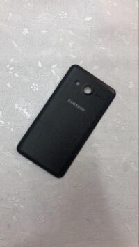 درب پشت گوشی سامسونگ مدل H335