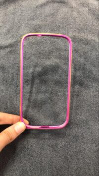 فرم گوشی سامسونگ مدل S3