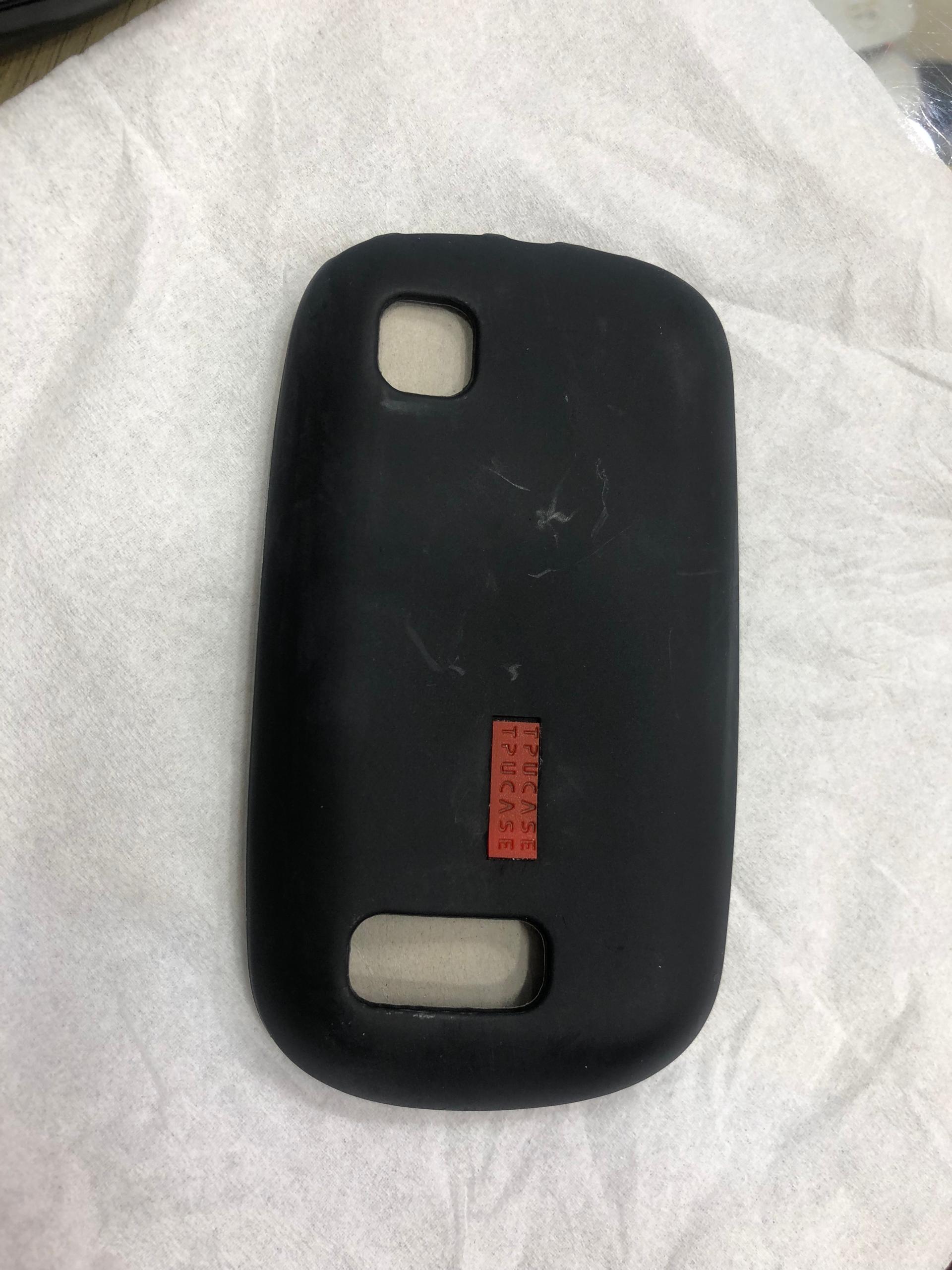 قاب و گارد گوشی نوکیا مدل N200