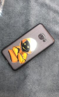 قاب و گارد گوشی سامسونگ مدل C5