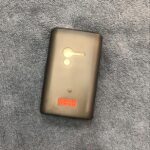 قاب و گارد گوشی سونی اریکسون مدل X10 MINI