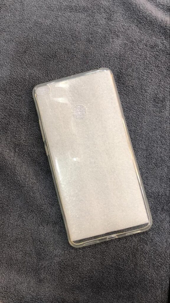 قاب و گارد گوشی شیاومی مدلMI MAX2