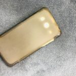 قاب و گارد ژله گوشی هواوی مدل G520