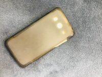 قاب و گارد ژله گوشی هواوی مدل G520