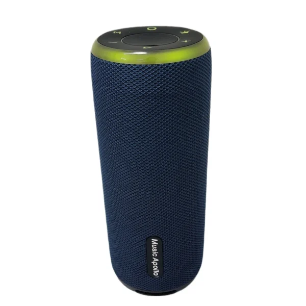 اسپیکر بلوتوثی MUSIC APOLLO مدل A12