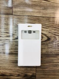 قاب و گاردگوشی سامسونگ مدل کتابی J1