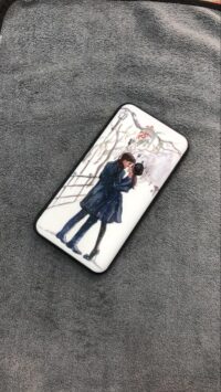 قاب و گارد گوشی سامسونگ مدل A8 Plus 2018