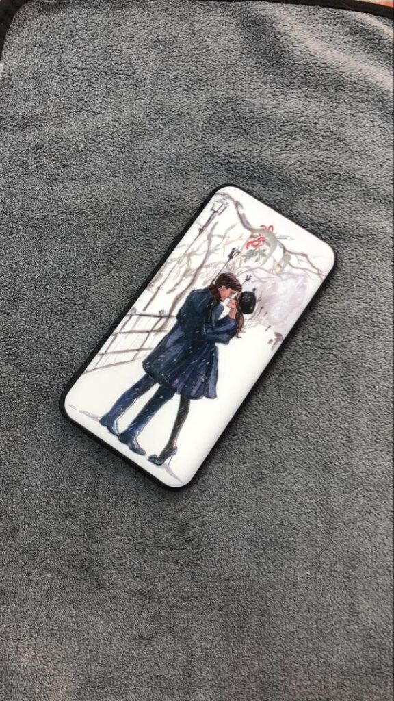 قاب و گارد گوشی سامسونگ مدل A8 Plus 2018