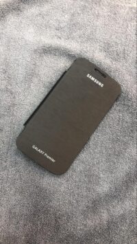 قاب و گارد گوشی سامسونگ مدل Premier